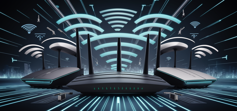 Best Long-Range Routers for Extended Wi-Fi 2024