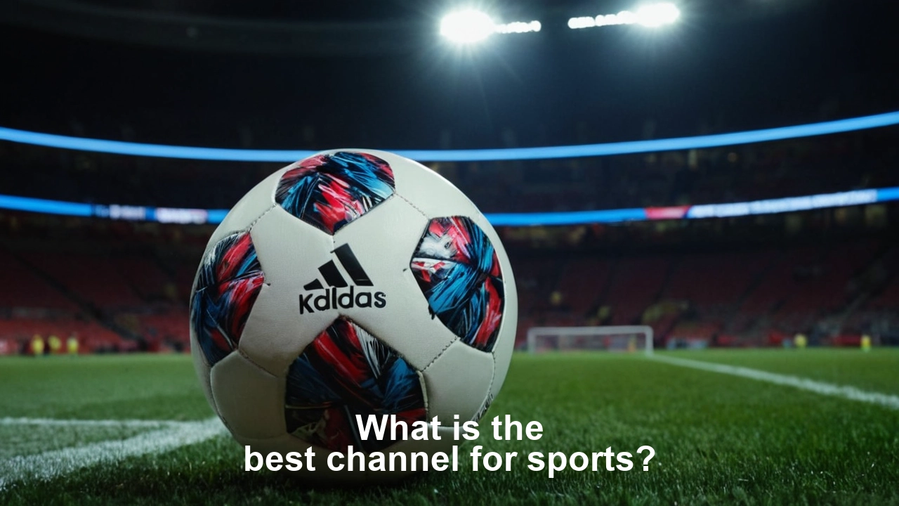 What is the best channel for sports?